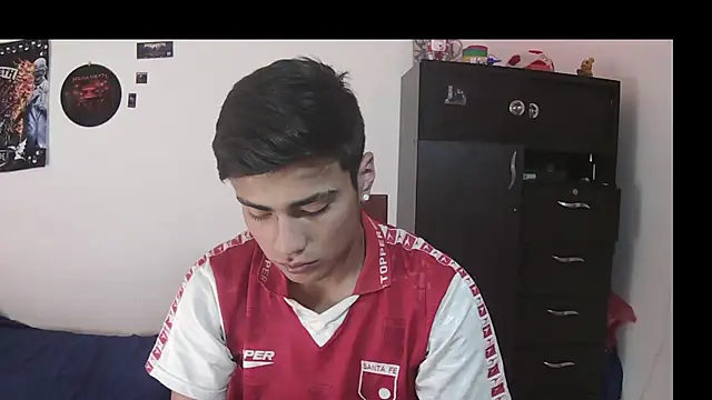 Show de webcam de Fenix_hardcock