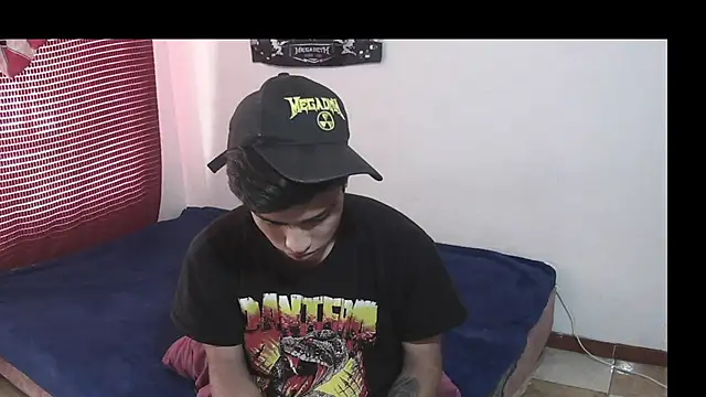Fenix_hardcock Pertunjukan Webcam