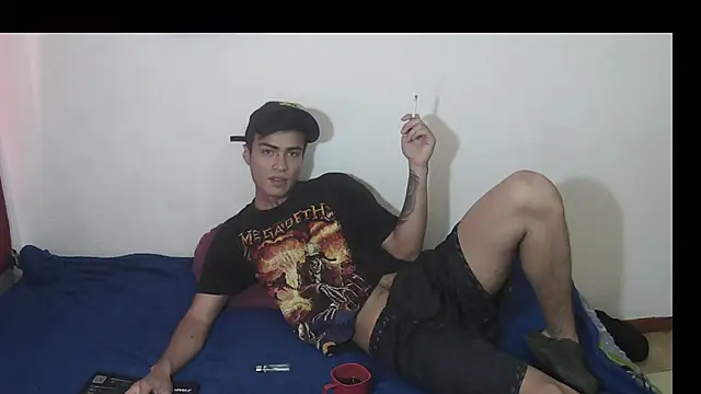 Fenix_hardcock – Live XXX-chat