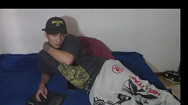 Fenix_hardcock Show Webcam