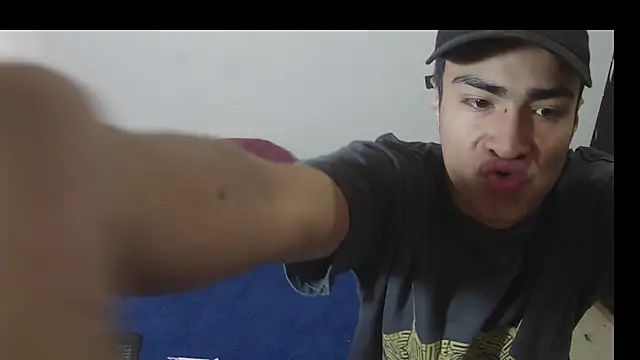 Fenix_hardcock 웹캠 쇼