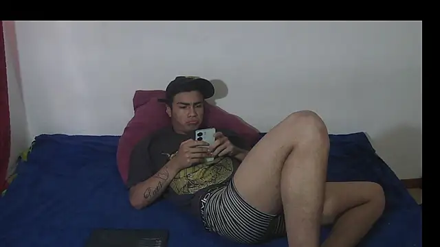 Fenix_hardcock Show Webcam