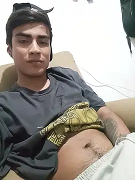 Fenix_hardcock Webcam show