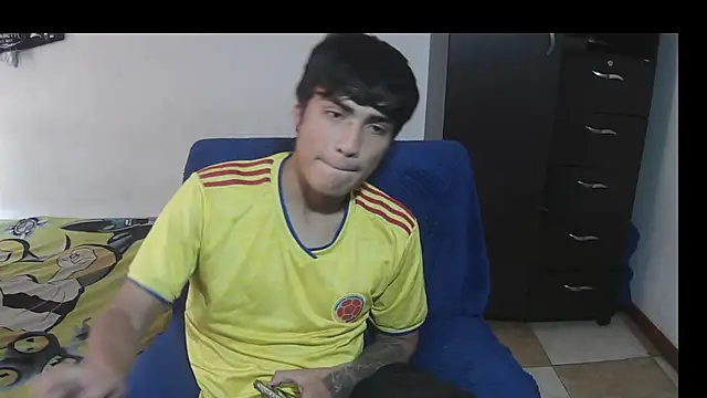 Show de webcam de Fenix_hardcock