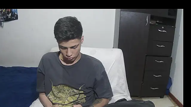 Show de Fenix_hardcock na webcam