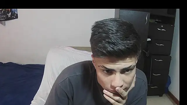 Fenix_hardcock webcam show
