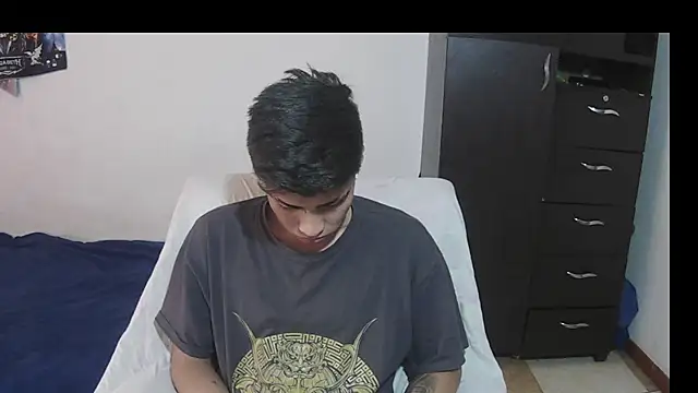 Fenix_hardcock Webcamshow