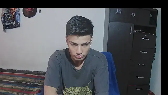 Fenix_hardcock 웹캠 쇼