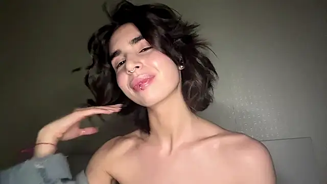 عرض كام JessiaRuezga