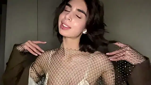 Вебкам-шоу JessiaRuezga