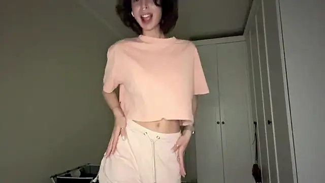 JessiaRuezga webcam show
