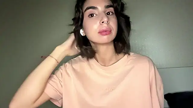 JessiaRuezga's Webcam Show