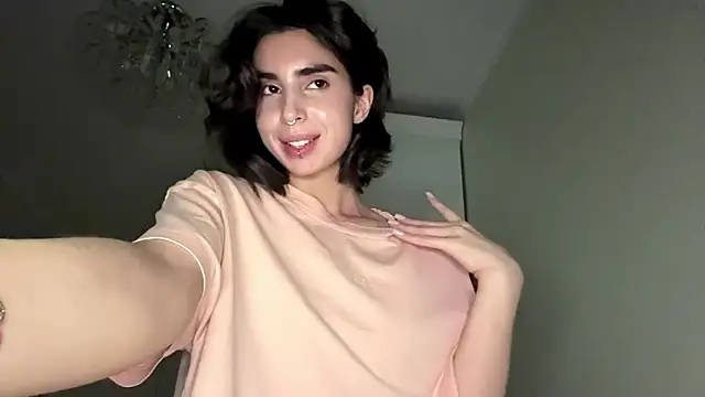 Вебкам-шоу JessiaRuezga