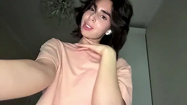 Chat ao vivo de JessiaRuezga