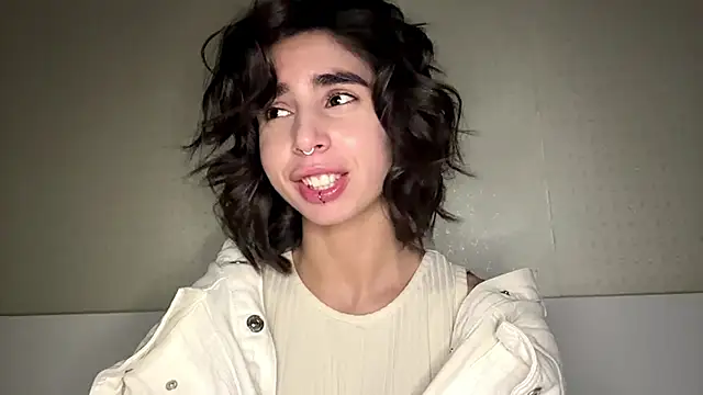 عرض كام JessiaRuezga