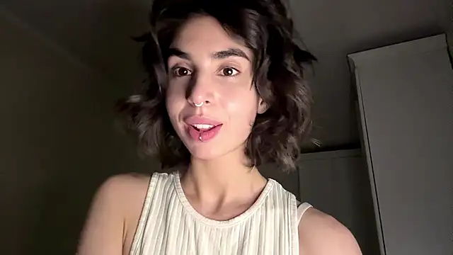 JessiaRuezga's Webcam Show