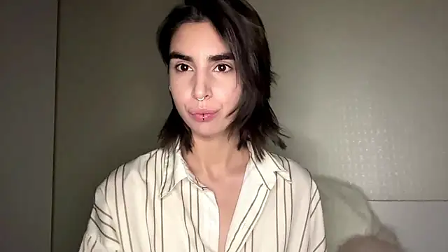 JessiaRuezga's Webcam Show