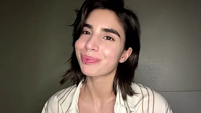 JessiaRuezga Webcam show