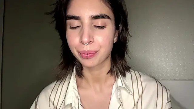 Chat ao vivo de JessiaRuezga