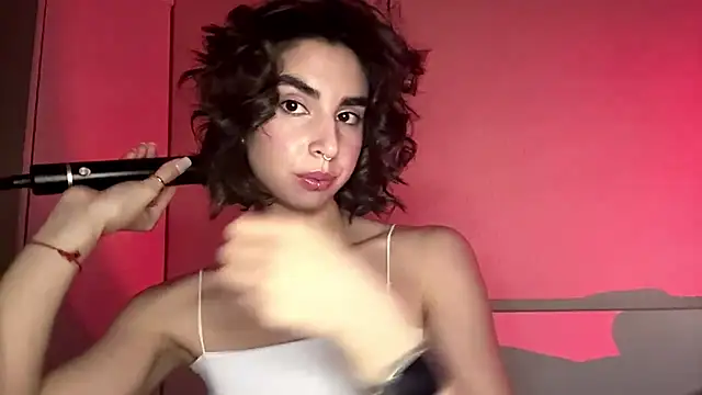 JessiaRuezga – webcam-show