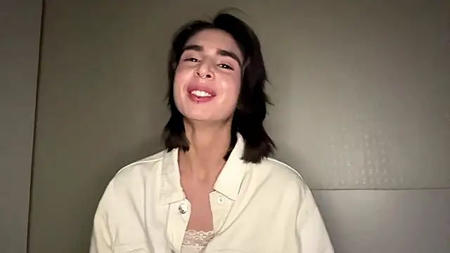 JessiaRuezga Webcam show