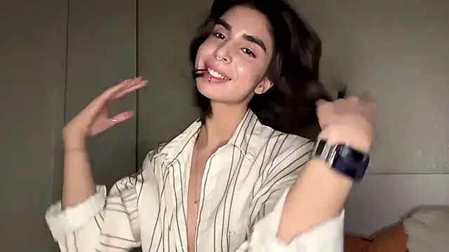 JessiaRuezga webcam show