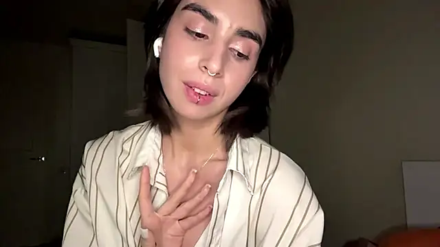 Sala de chat en directo de JessiaRuezga