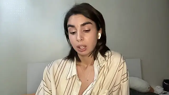 JessiaRuezga Live Chatraum