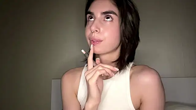 JessiaRuezga Webcam-Show