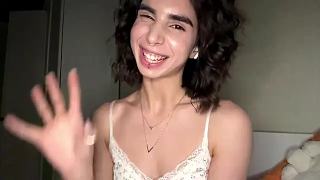 Show de webcam de JessiaRuezga