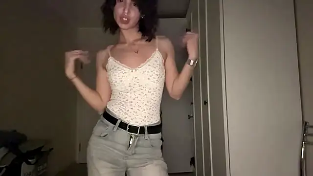 عرض كام JessiaRuezga
