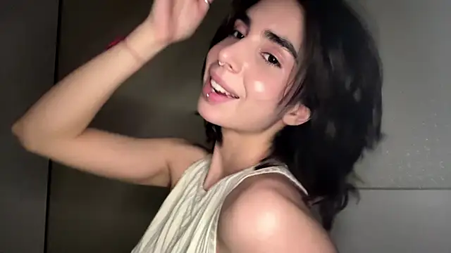 JessiaRuezga Show Webcam