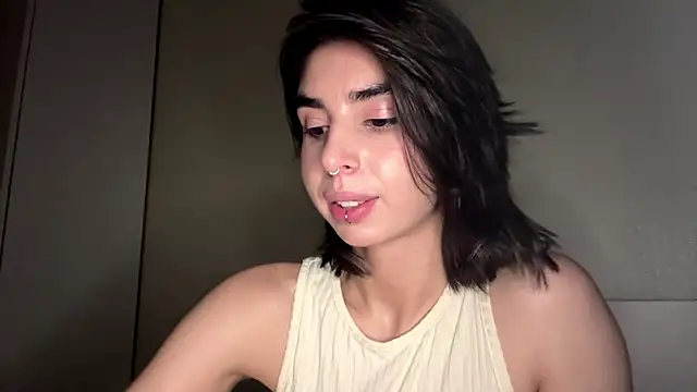 JessiaRuezga Webcamshow