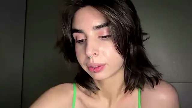JessiaRuezga 网络视讯表演