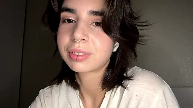 JessiaRuezga's Webcam Show