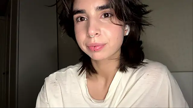 JessiaRuezga's Webcam Show