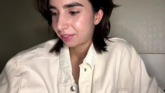 Show de JessiaRuezga na webcam