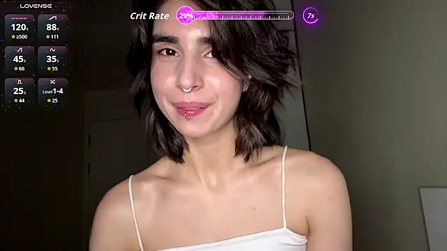 Show Webcam de JessiaRuezga
