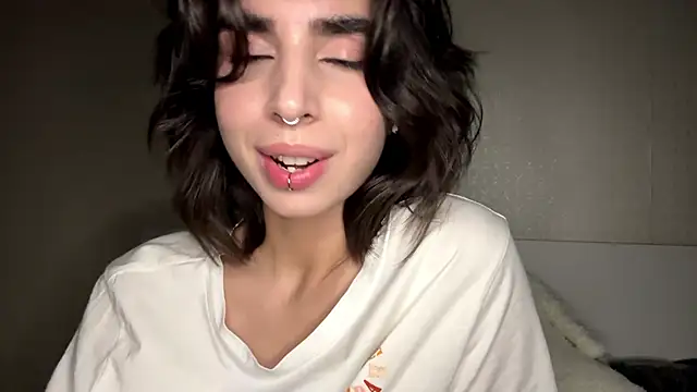 JessiaRuezga webkamerás műsora
