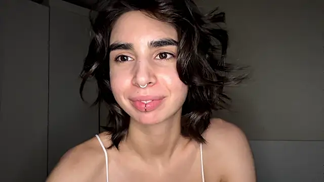 Show de JessiaRuezga na webcam