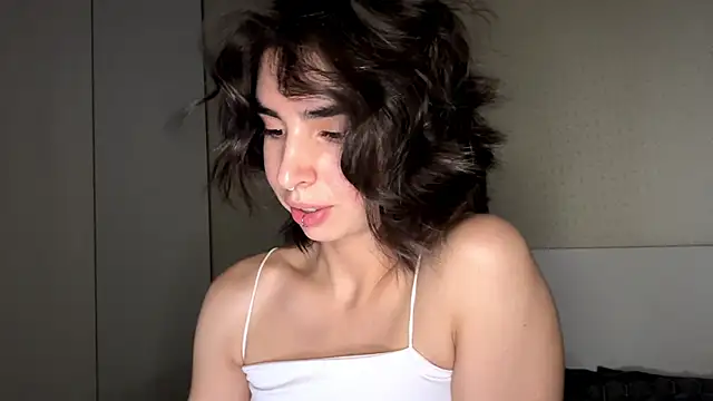 Вебкам-шоу JessiaRuezga