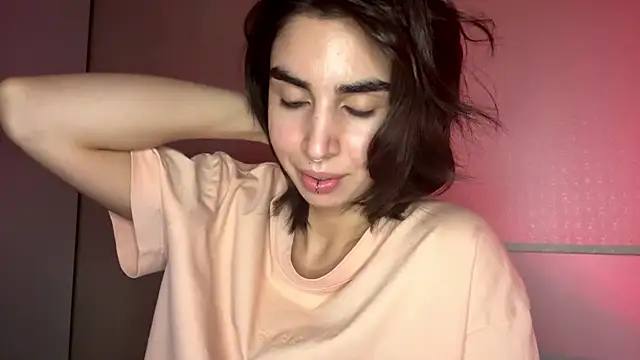 JessiaRuezga's Webcam Show