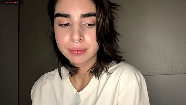 JessiaRuezga webkamerás műsora