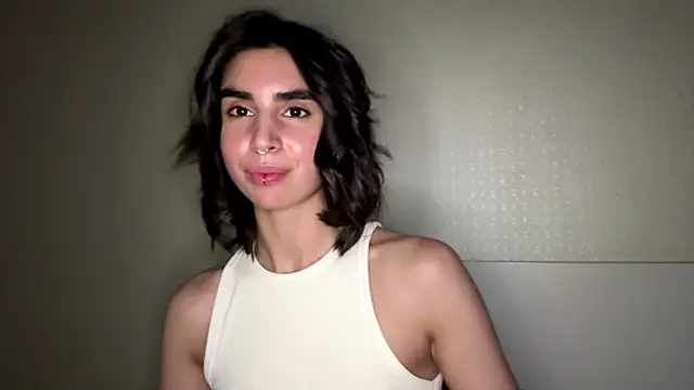 JessiaRuezga's Webcam Show