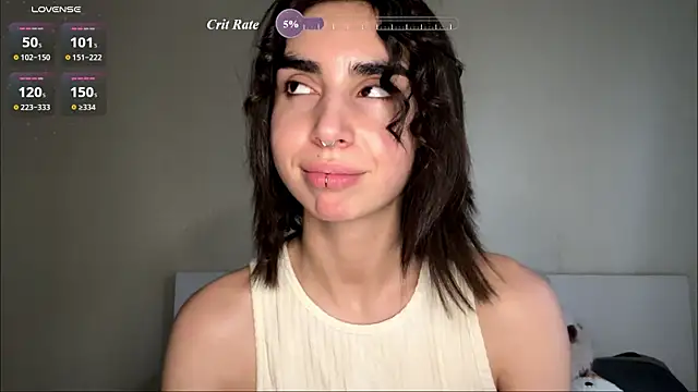 Show Webcam de JessiaRuezga