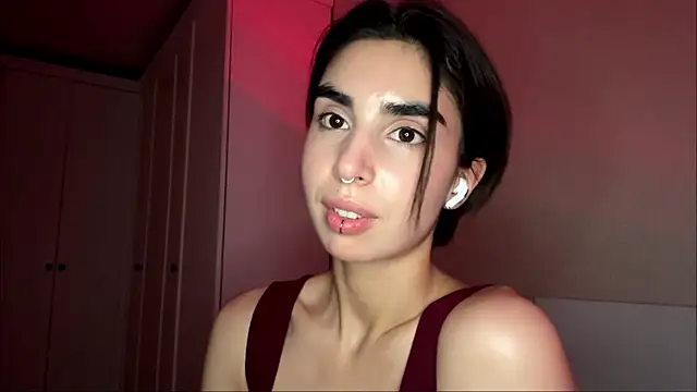 JessiaRuezga Webcamshow