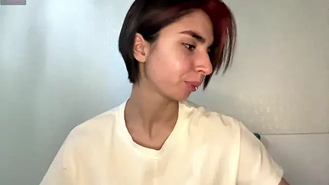 JessiaRuezgaのウェブカメラショー