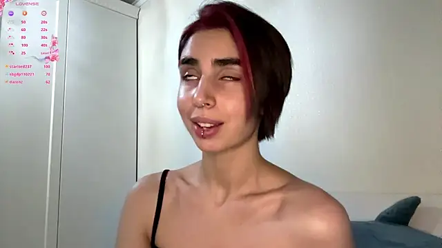 JessiaRuezga Webcamshow