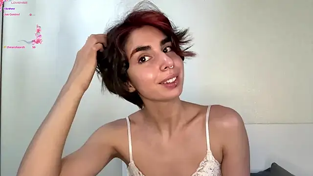 عرض كام JessiaRuezga