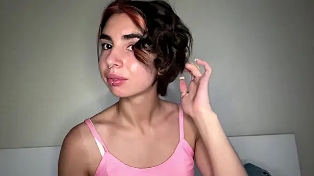 JessiaRuezga's Webcam Show